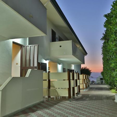 Cannotta Beach - Stromboli Terme Vigliatore Zewnętrze zdjęcie